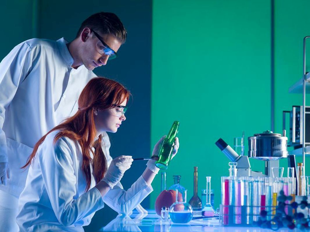 Forensic science courses online picture