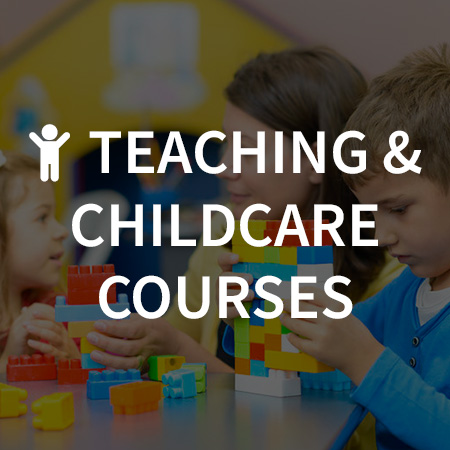 Teaching and Childcare